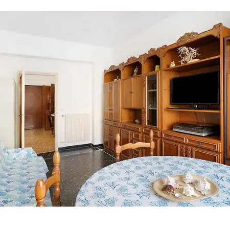 Casa Del Pescatore * Αλάσιο