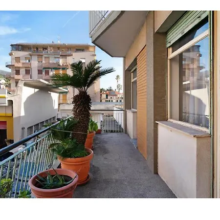 Casa Del Pescatore Apartment *