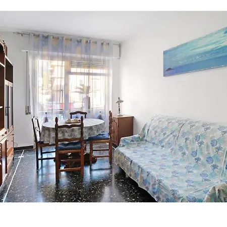 דירה Casa Del Pescatore אלסיו