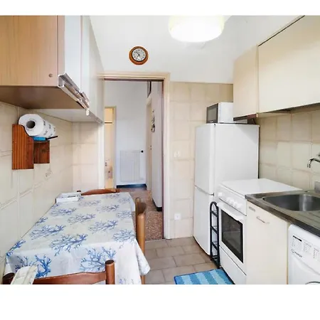 Casa Del Pescatore דירה