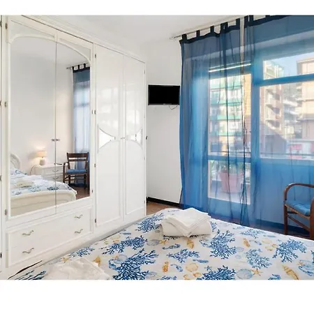 Casa Del Pescatore * Αλάσιο