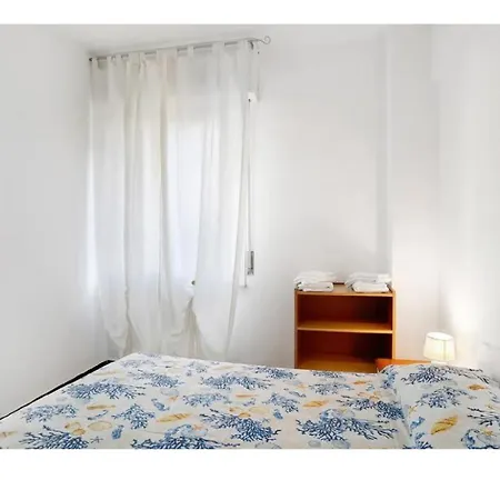 דירה Casa Del Pescatore