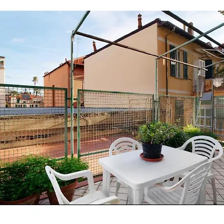 Casa Del Pescatore *