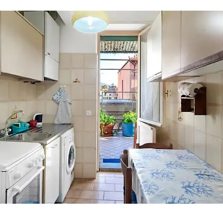 Casa Del Pescatore * אלסיו