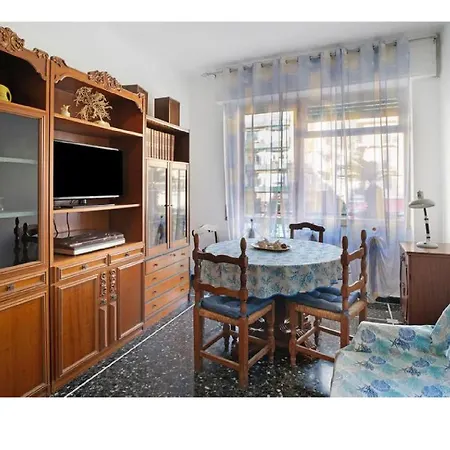 Casa Del Pescatore *