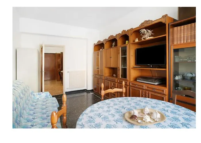 Casa Del Pescatore * 阿拉西奥