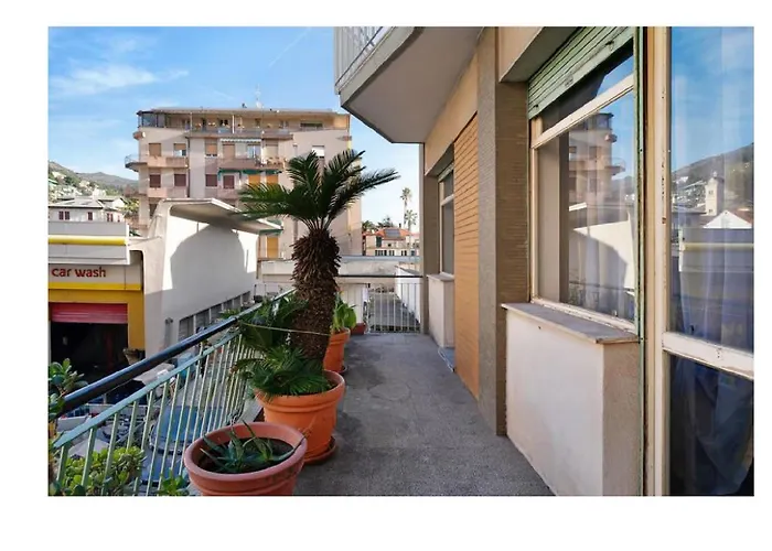 Casa Del Pescatore 公寓 *