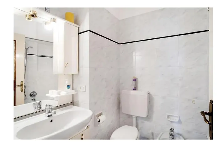 Casa Del Pescatore * 알라시오