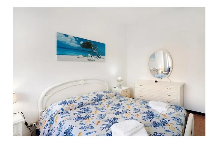Casa Del Pescatore *