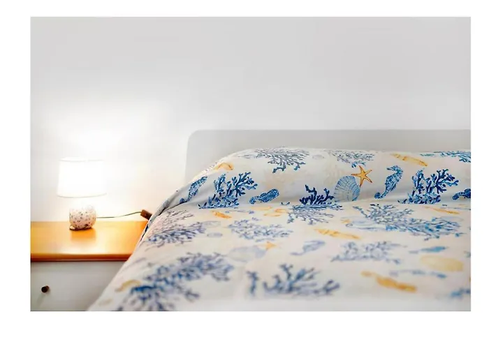 Casa Del Pescatore 알라시오