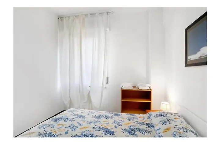 Apartman Casa Del Pescatore