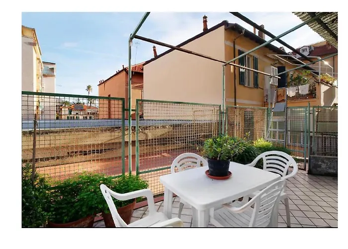 Casa Del Pescatore *